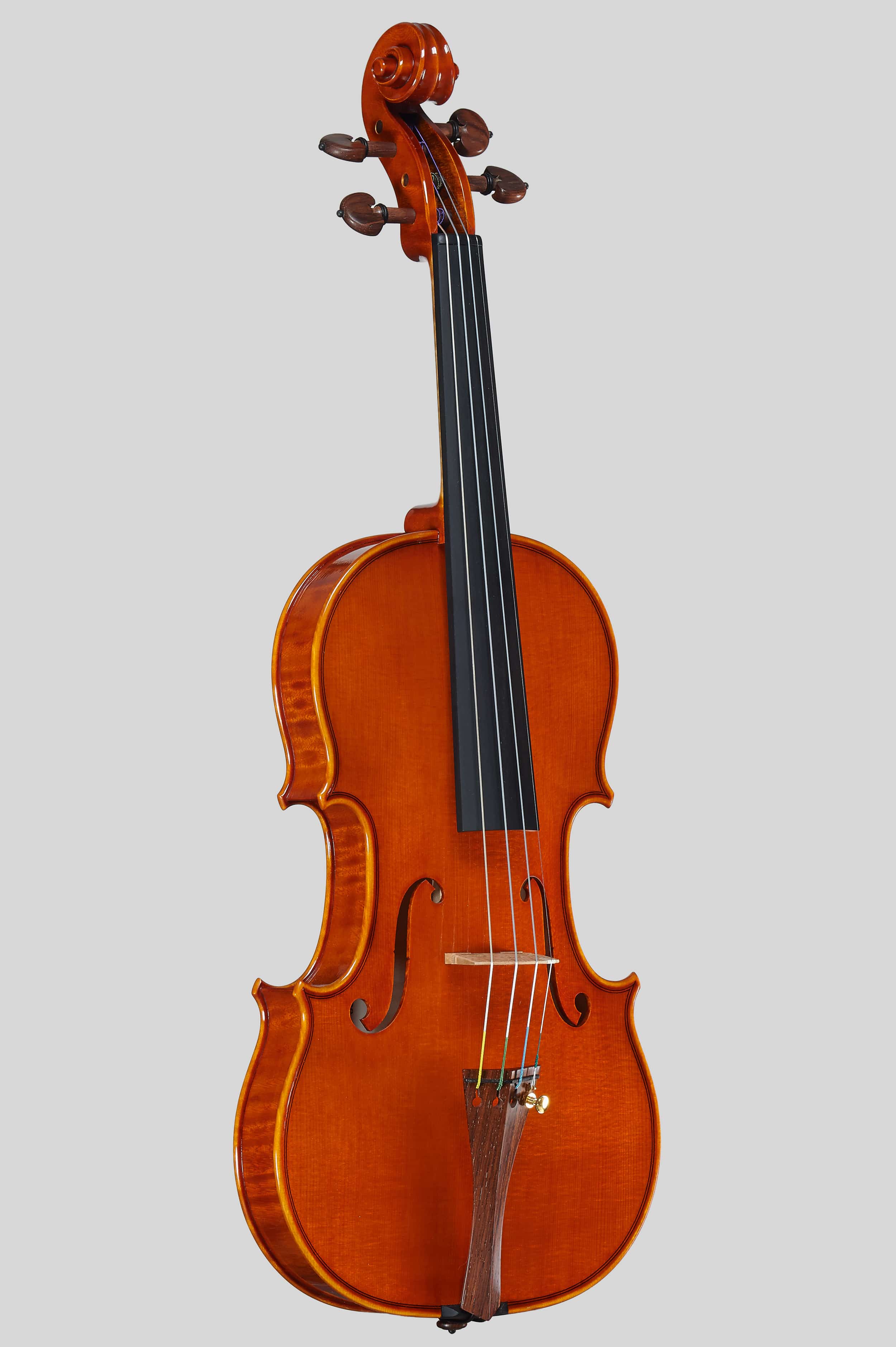 Anno 2014 – Violino modello stile A. Stradivari “Soil” 1714 - Intero
